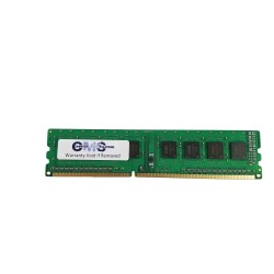 4GB (1x4GB) MEMORY RAM For HP/Compaq Pavilion Slimline s5 Destop Series DDR3