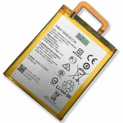 Replacement Battery For Huawei Google Nexus 6P H1511 H1512 HB416683ECW 3.82V