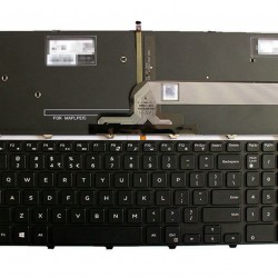 Backlit Keyboard For Dell Inspiron 5748 5749 5755 5758 5759 Laptops