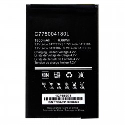 Replacement Lithium-ion Battery For BLU Dash M D030 D030L Advance 5.0 D030UX New