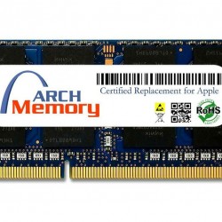 8GB DDR3L 1867MHz Certified Memory For Apple iMac 27-inch Retina 5K Late 2015