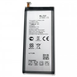 3300mAh Battery For LG Q Stylo 4/4 Plus / V40 ThinQ V405 LM-Q710MS BL-T37