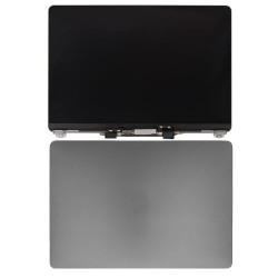 Retina LCD Screen Assembly For MacBook Pro A1708 2016 2017 EMC3164 Space Gray