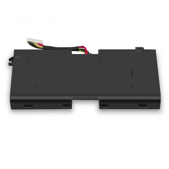 Battery for Dell Alienware 17 18 R1 17X 18X M17X-R5 M18X-R3 2F8K3