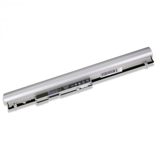 Laptop Battery For HP Pavilion 14 15 Notebook HSTNN-YB5M LA04DF 728460-001