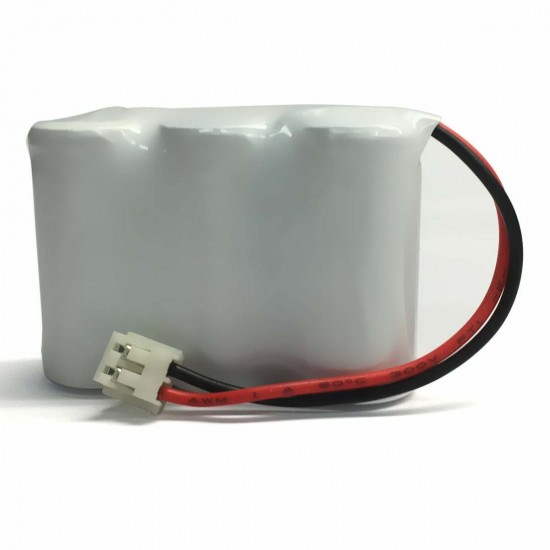 3.6V 600mAh Battery Pack For GE 36155 Cordless Phone