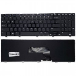 US Keyboard For Dell Inspiron 15 3521 M531R 5535 Vostro 2521 Latitude 3540 