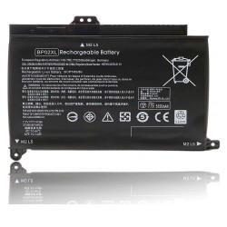 Battery For HP Pavilion 15-AU010WM BP02XL 849569-541 849909-850 849569-421