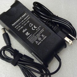 AC Adapter Power Cord Charger 90W For Dell Inspiron 15R N5110 N5010 17R N7010