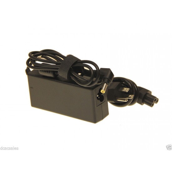 AC Adapter Cord Battery Charger 65W For Toshiba Satellite L655 Laptop Notebook