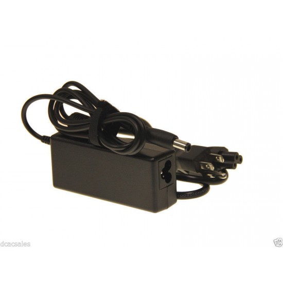 AC Adapter Power Cord Battery Charger 65W For HP G62 G70 G71 G72 Series Laptop