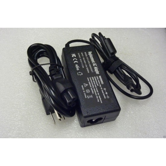 AC Adapter Power Cord Battery Charger For HP 15-g000 Notebook PC series