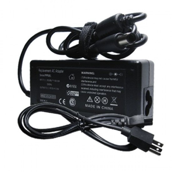 AC Adapter Charger For Compaq Presario CQ61 CQ62 CQ60 CQ60Z CQ40 CQ45 CQ50