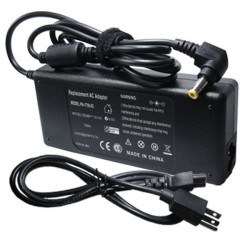 AC ADAPTER CHARGER POWER For VIZIO E320VP ADP-90CD AB M261VP P/N 030070134012