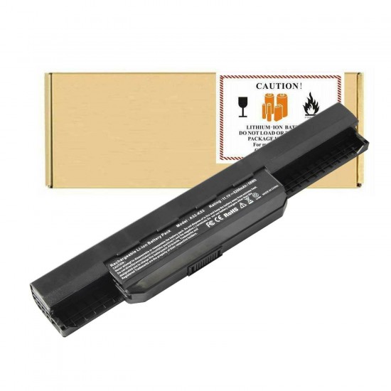 Laptop Replacement Battery For Asus A32-K53 A41-K53 For ASUS K53 K53E X54C X53S