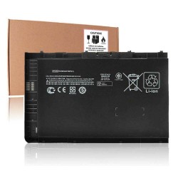 Battery For HP EliteBook Folio 9470M 9480M HSTNN-DB3Z 682962-001 BT04XL 52Whr