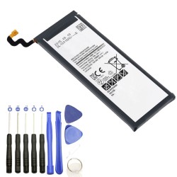 Replacement Battery For Samsung Galaxy Note 5 EB-BN920ABA N920 +Tool