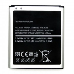 2600mAh Battery For Samsung B600BU Galaxy S4 IV I9500 I337 I545 M919 L720 R970