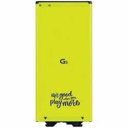 Battery For LG G5 H820 H830 H850 LS992 VS987 US992 BL-42D1F 2800mAh