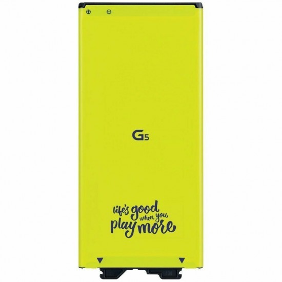 Battery For LG G5 H820 H830 H850 LS992 VS987 US992 BL-42D1F 2800mAh