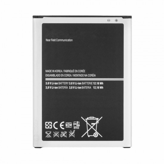 Battery For Samsung Galaxy Mega 6.3 i9200 i9205 i9208 B700BU 3200mAh