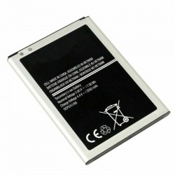 1850 mAh Battery For Samsung Galaxy J1 SM-J100VPP (EB-BJ100CBZ EB-BJ100CBE)