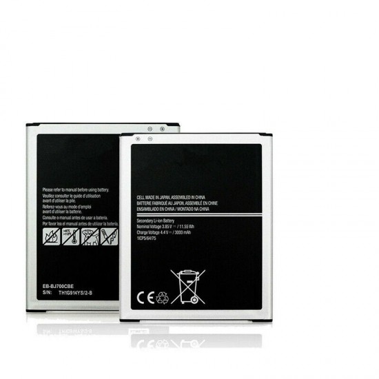 Battery For Samsung Galaxy J7 SM-J700 J700M J700P J700F EB-BJ700CBE