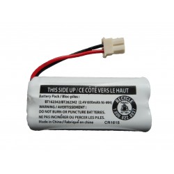 Battery For CS6114 CS6419 CS6719 EL52300 CL80111 Telephones BT162342 BT262342