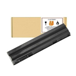 58Wh Battery For Dell Latitude T54FJ E6420 E6540 E6440 71R31T54F3 N3X1D