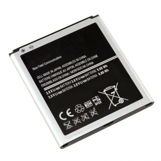 2600 mAh Battery For Samsung B600BU Galaxy S4 IV I9500 I9505 I545