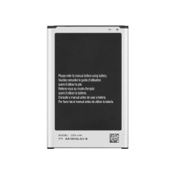 Battery For Samsung Galaxy Note 3 NFC B800BZ 3200mAh N9000/N9005