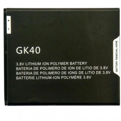 Battery For Motorola Moto G4 G5 E4 Play XT1607 XT1609 XT1670 GK40 2800mAh