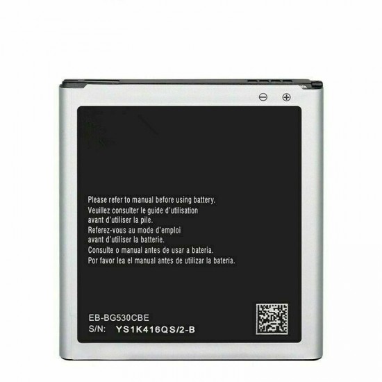 Battery For Samsung EB-BG530BBU Galaxy J3 J5 Grand Prime SM-G530 EB-BG530BBC USA