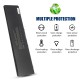 47Wh 7.6V Laptop Battery for Dell Latitude 7000 E7450 E7450-UK-SB10 E7450-UK-SB1 E7450-SE-SB2 E7450-SCA-SB9 E7450-SCA-SB18