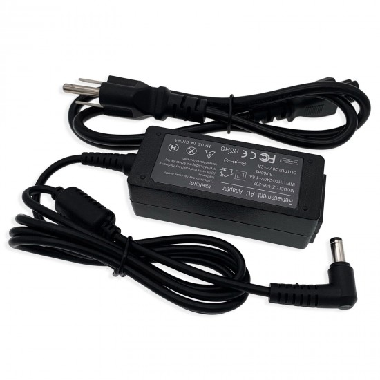 AC ADAPTER CHARGER For Lenovo IdeaPad S9 S9e S10 S10-2 S10e S12 DELTA N17908 V85