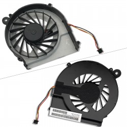 CPU Laptop Cooling Fan For HP Pavilion G7 G6 G4 646578-001 KSB06105HA