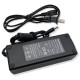 120W Power Supply for Gateway Laptop Models M520S, MS2252, MX7340, NX860S, NX860X, P-7800 - ADP-120ZB Compatible