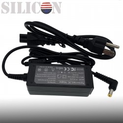 AC Adapter For Acer Aspire One 725 756 AO725 AO756 Notebook Power Supply Charger