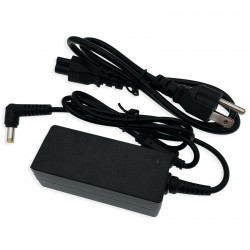 AC Adapter For Acer Aspire One 725 756 AO725 AO756 Notebook Power Supply Charger