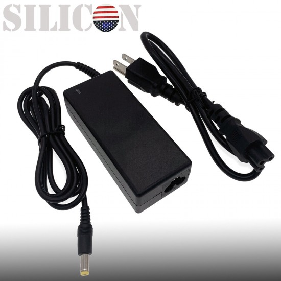 AC Adapter Power Charger For Gateway LT4008U LT4009U LT4010U Laptop Supply Cord