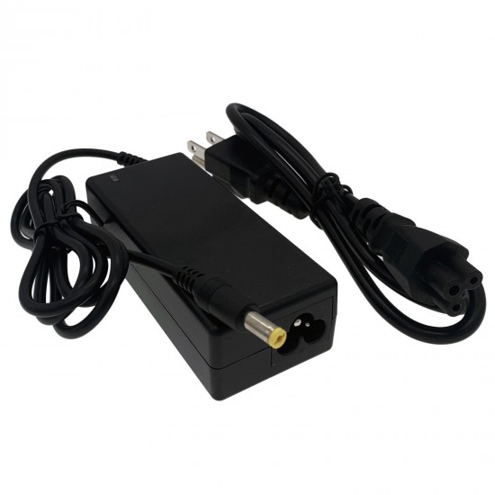 AC Adapter Battery Charger For Gateway NE56R13u NE56R15u Laptop Power Supply 65W