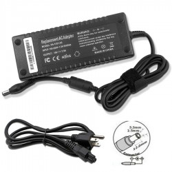 150W 19V 7.9A ASUS G74S G74SX VX7 AC Adapter Battery Charger Power Supply