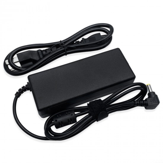 90W 19V AC Adapter Battery Charger For Toshiba PA5035U-1ACA Laptop Power Supply