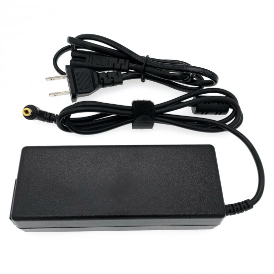 AC Adapter Charger Power for Toshiba Satellite P755-S5320 P755-S5375 P755-S5383