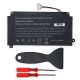 Replacement Battery for Toshiba Chromebook CB35 CB35-B3340 CB35-B3330 P55W-C5208 CB30-B3121