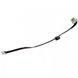 DC Power Jack Cable Harness Socket for Acer Aspire 5755-6482 5755-6493