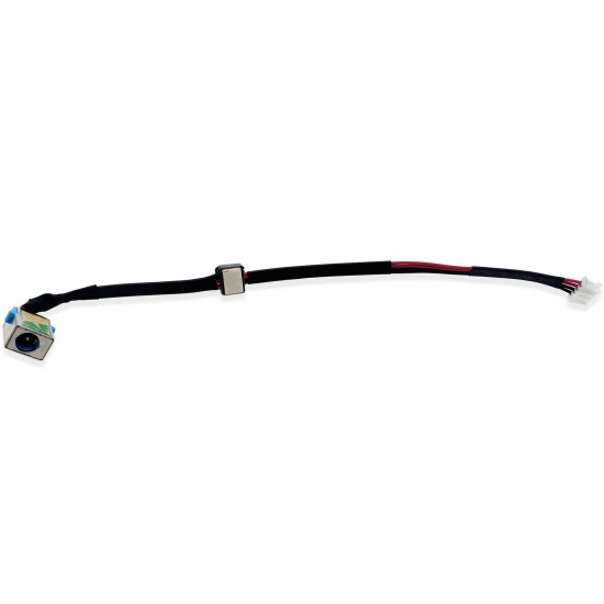 DC Power Jack Cable Harness Socket for Acer Aspire 5755-6482 5755-6493