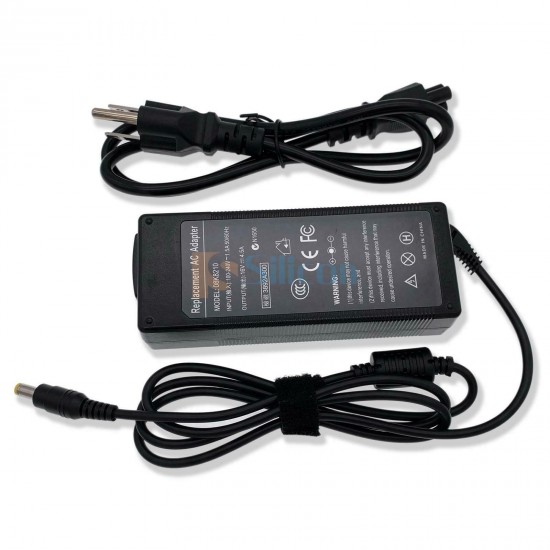 AC Adapter for Panasonic ToughBook CF18 CF19 CF29 Power Supply Cord