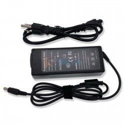 AC Adapter for Panasonic ToughBook CF-30 CF-73 - Battery Charger Power Supply Cord