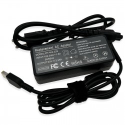 AC Adapter Charger For Lenovo ADLX45NCC2A 36200281 45N0299 45N0475 45W Laptop